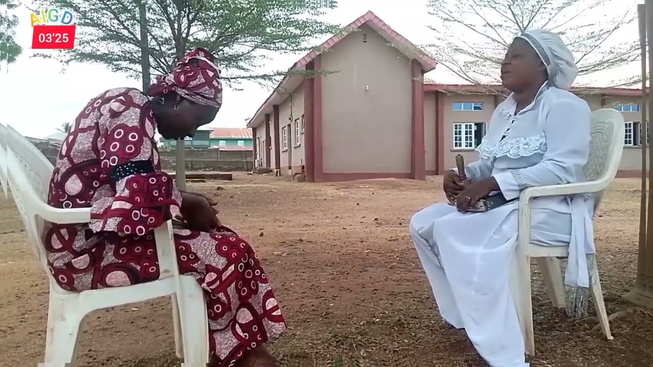 IBI A F'OJUSI (EXPECTATION)