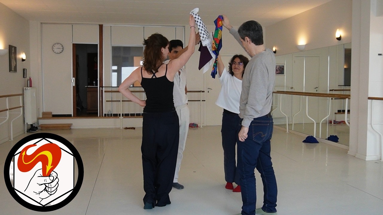 Cueca Workshop 03-2026 - Cueca en Europa