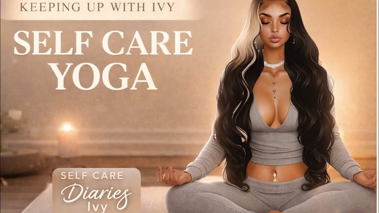 Self Care day!!