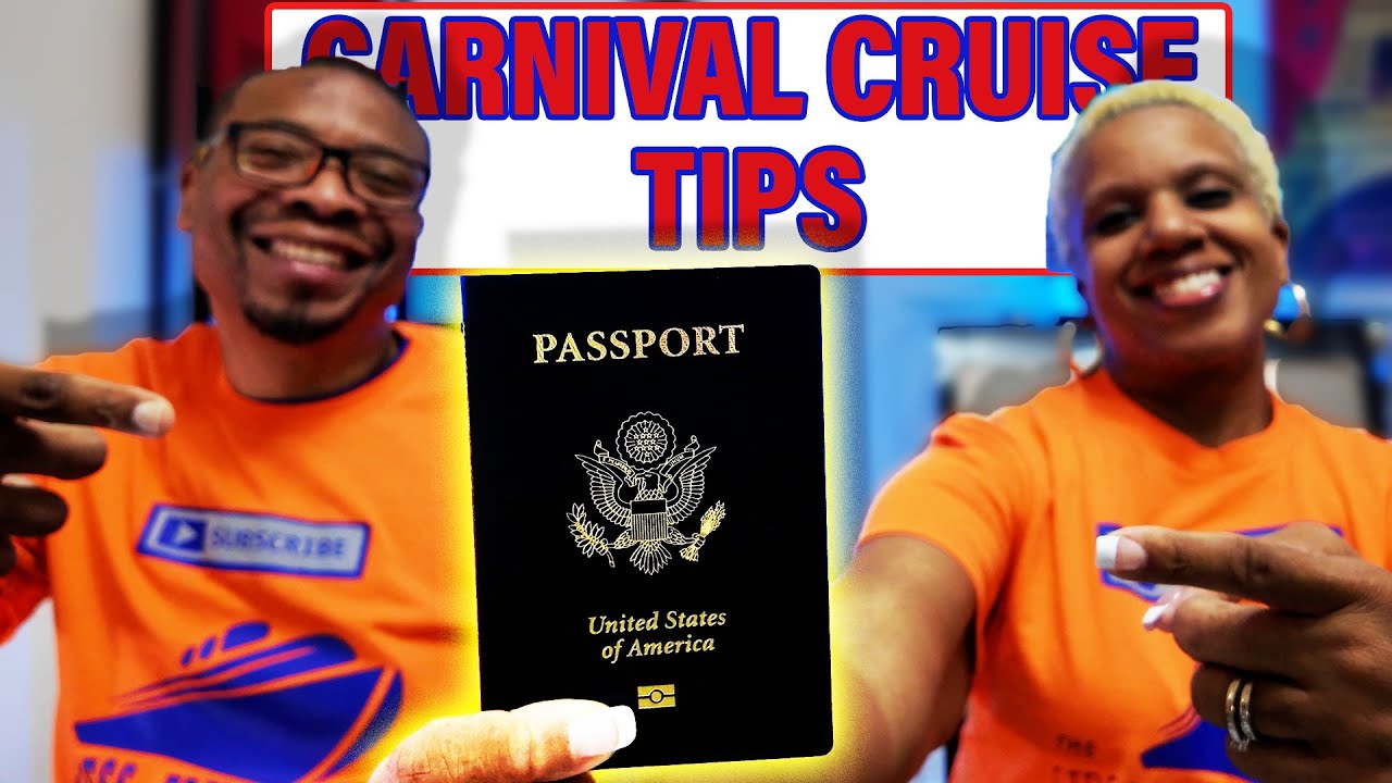 26 Carnival Cruise Tips For First Time Cruisers