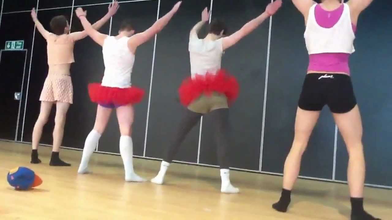 denny high school hartfell dance