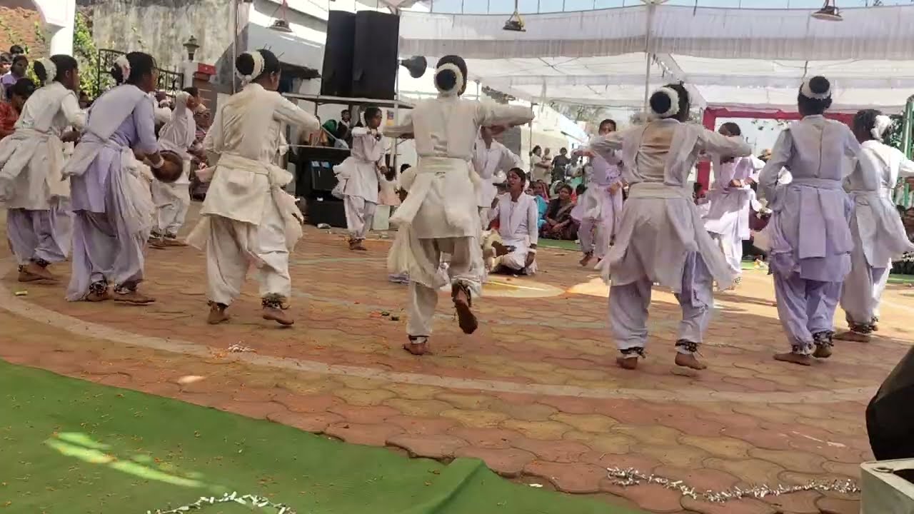 Kodeva Balika Panthi 2026