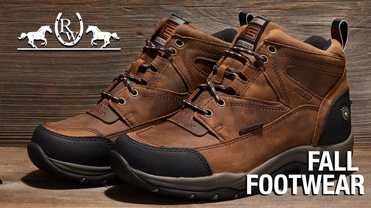 Fall Edition: Best Riding Boots of 2019
