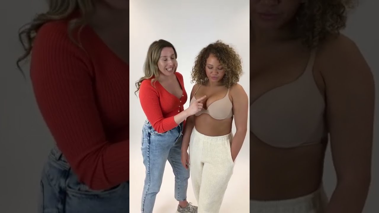 The Bra Whisperer | Bra Fit Tips