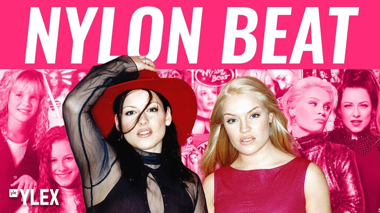 NYLON BEATIN TARINA – VÄHEKSYTYSTÄ TYTTÖDUOSTA LEGENDOIKSI