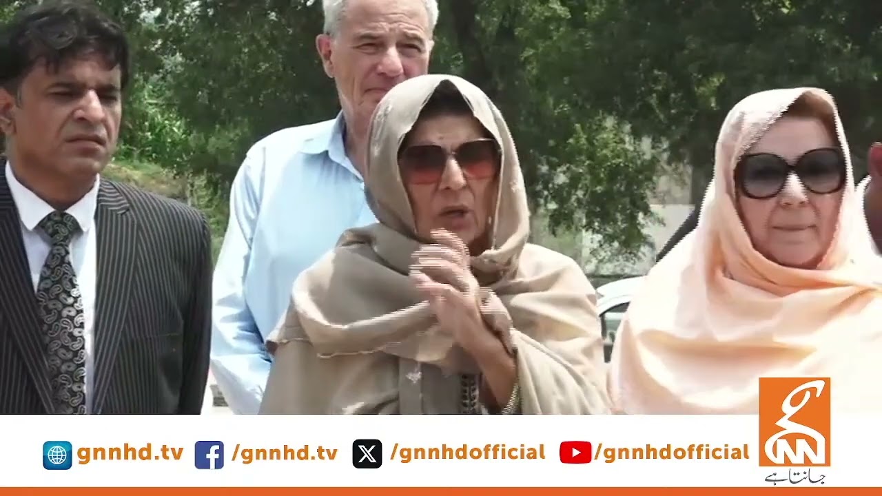 Imran Khan's Important Message to Army Chief