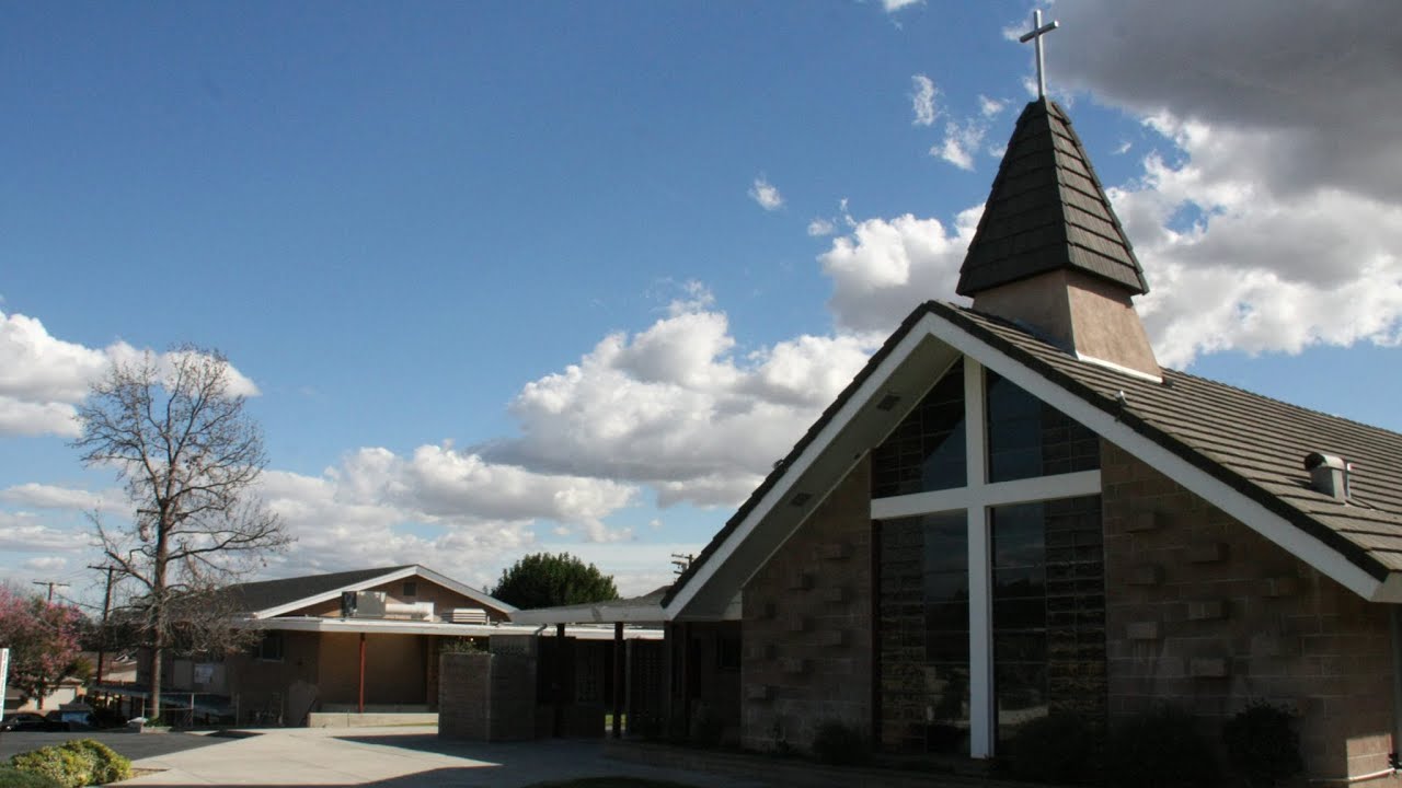 Sunday Worship 02-01-2026