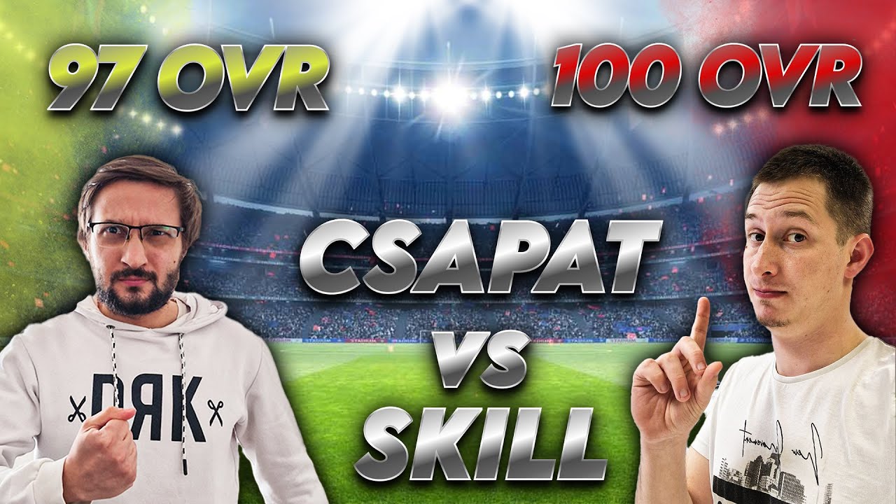 EA FC Mobile | Nagy a különbség, de mi számít? SCH vs GCH
