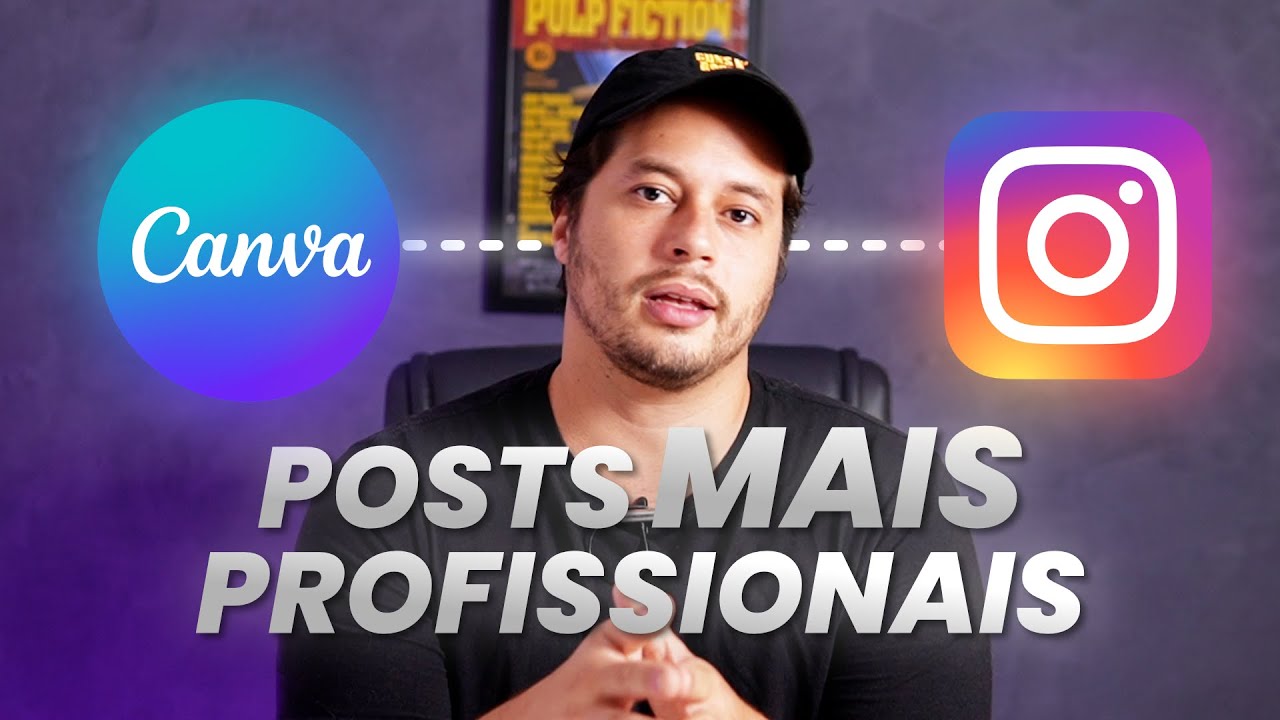 3 DICAS DE CANVA PARA POSTS MAIS PROFISSIONAIS (CANVA GR&Aacute;TIS)