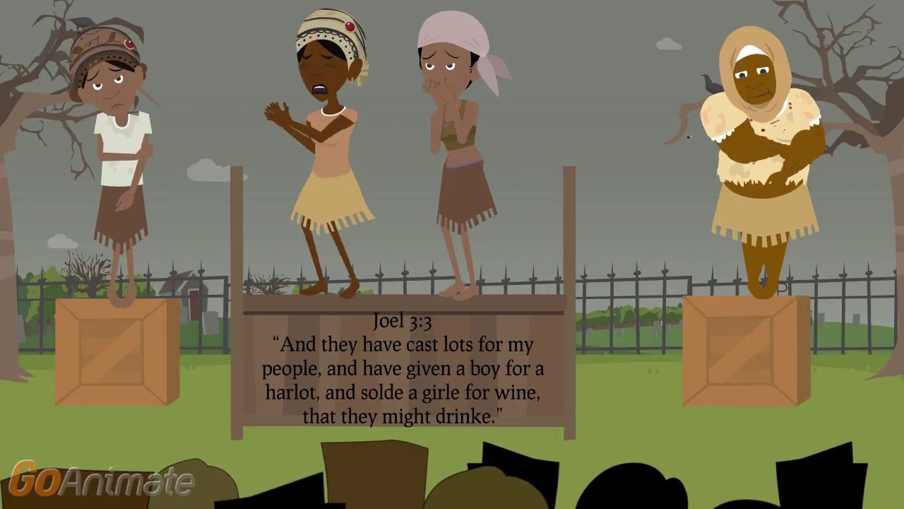 Israelite Kids Korner | Jews In America