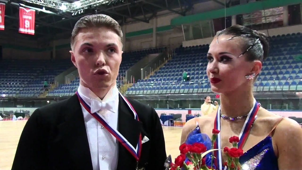 Коновальцев Сергей - Коновальцева Ольга, Интервью