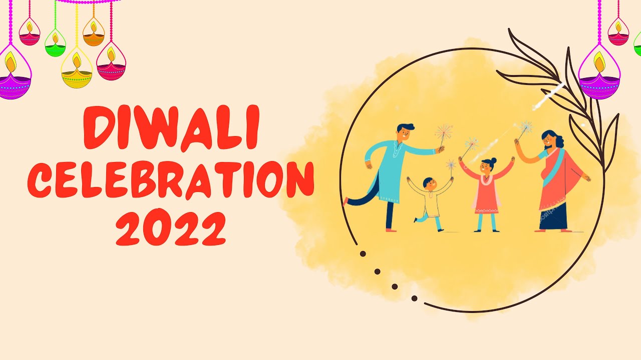Diwali celebration at kids camp play School  2022