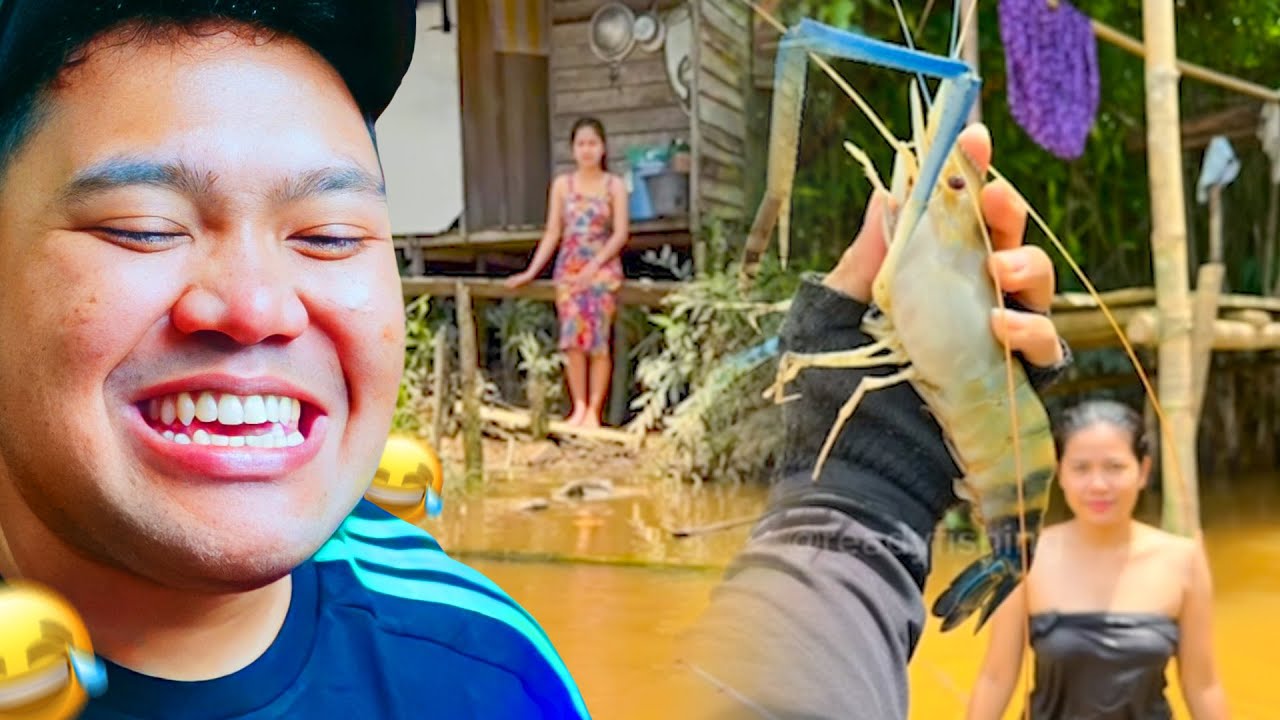 KALIAN HARUS LIHATT !!! MALAIKAT MUNCUL  !!! MEME FOR LAUGH EPS 452