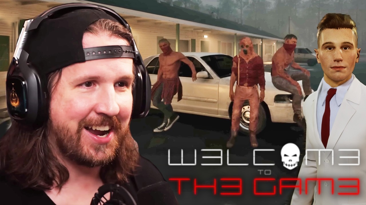 The WINNING RUN (Ending) [Welcome to the Game III]