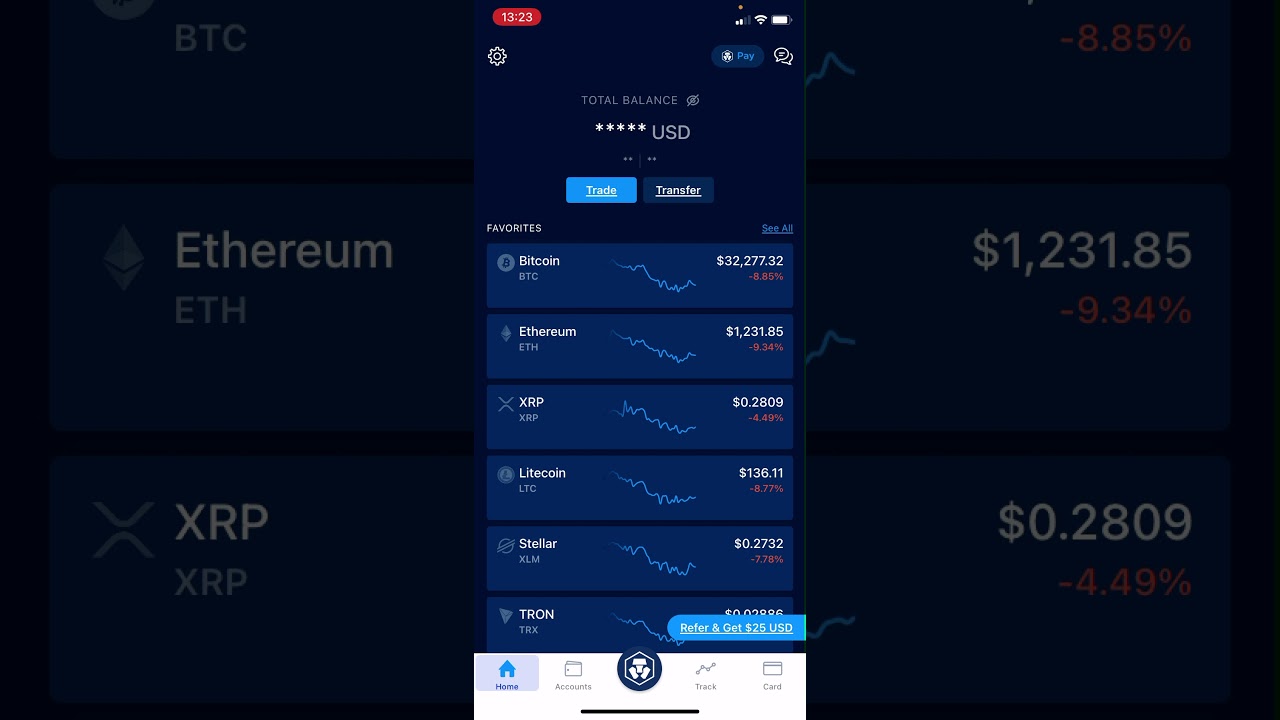 How to add funds to your Crypto.com Wallet