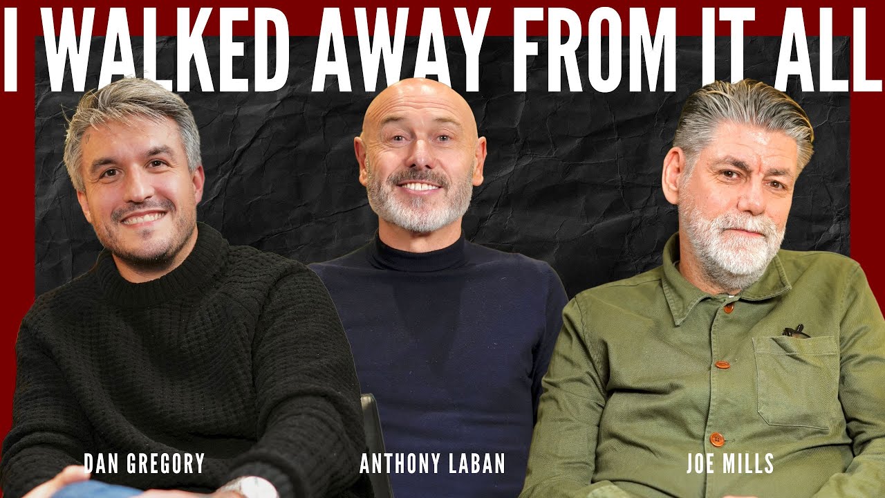 Owning A Shop Will Kill You! How To Make £100K+ As A Barber S2EP11