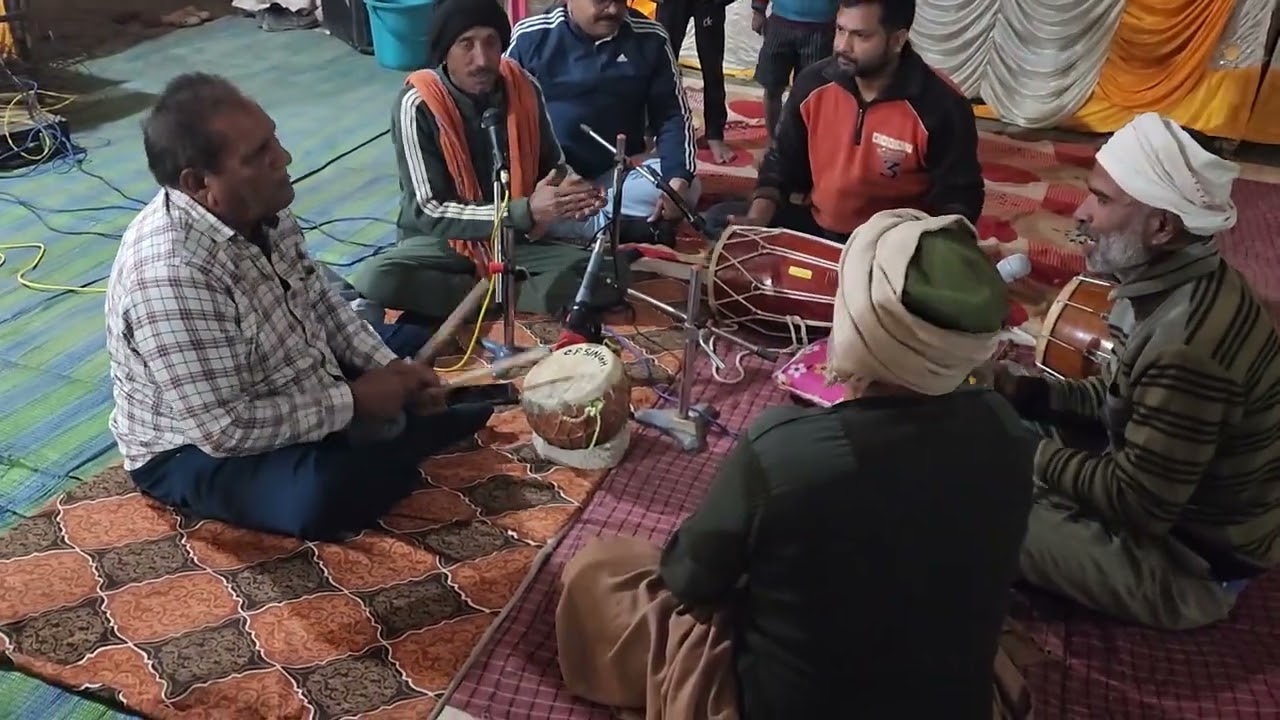 फाग उत्सव #shortsfeed #bhaktivibes #bhakti #फागुन #फाग 