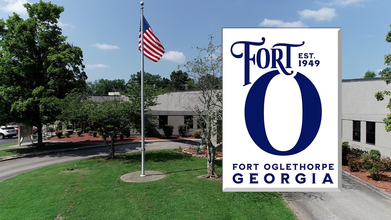 CITY OF FORT OGLETHORPE COUNCIL MEETING 01 26 26