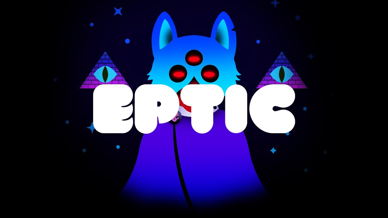 Eptic & Habstrakt - Lazor 3000