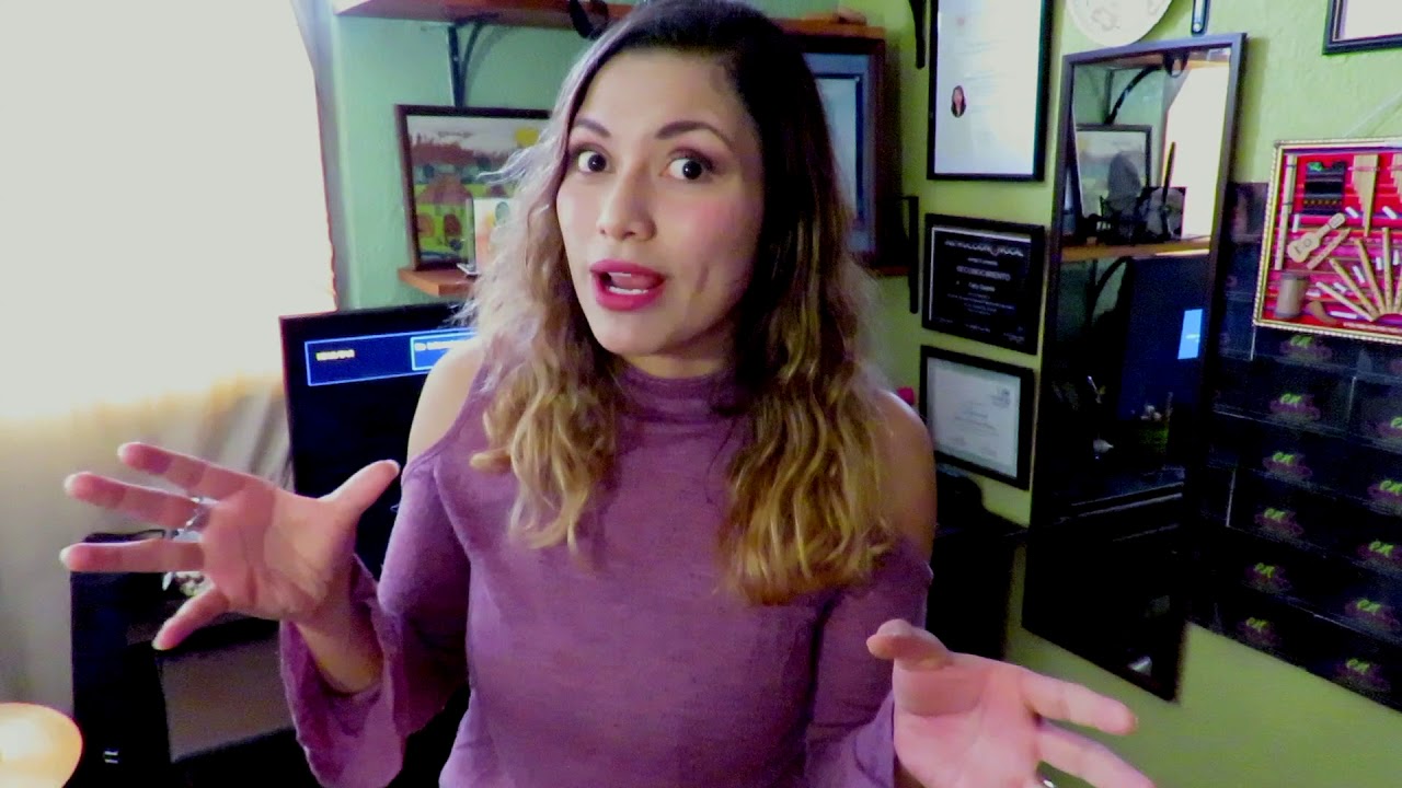 Clases de Canto con Cecy Guerra 