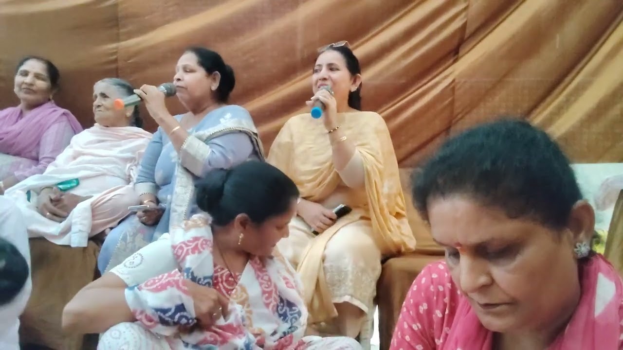 Teri deewani lag jaaye Tala#bhajan #kirtan