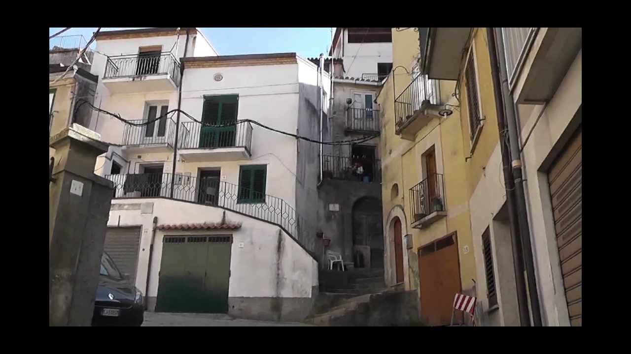 San Giorgio Morgeto (RC) - CALABRIA