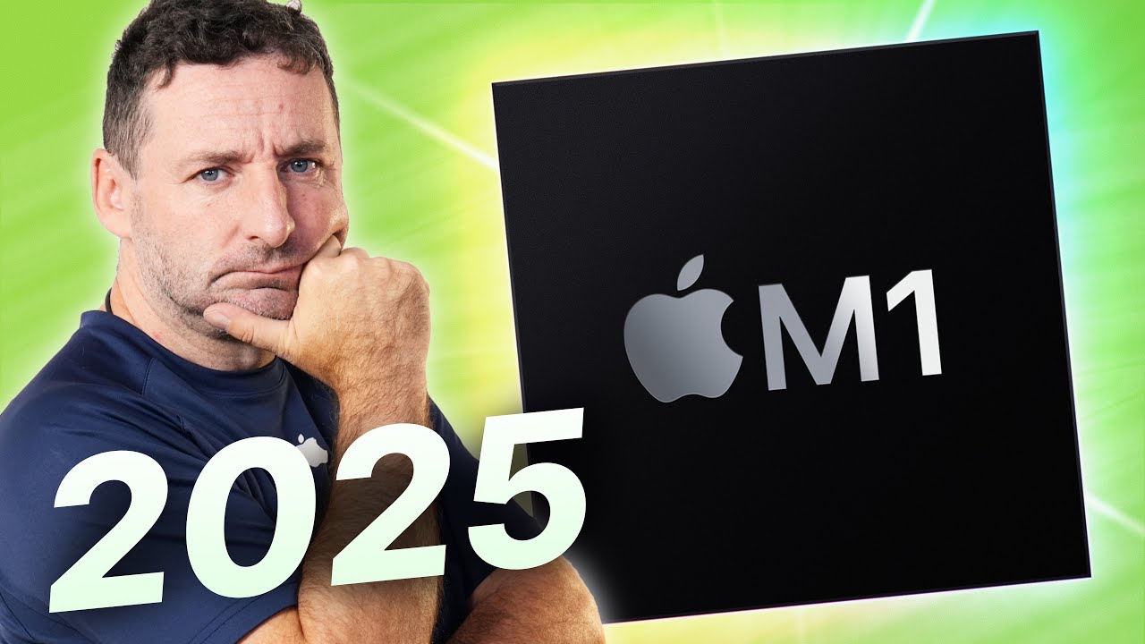 MacBook M1? Pořád supervýhodná volba (Alisczech vol. 1149)