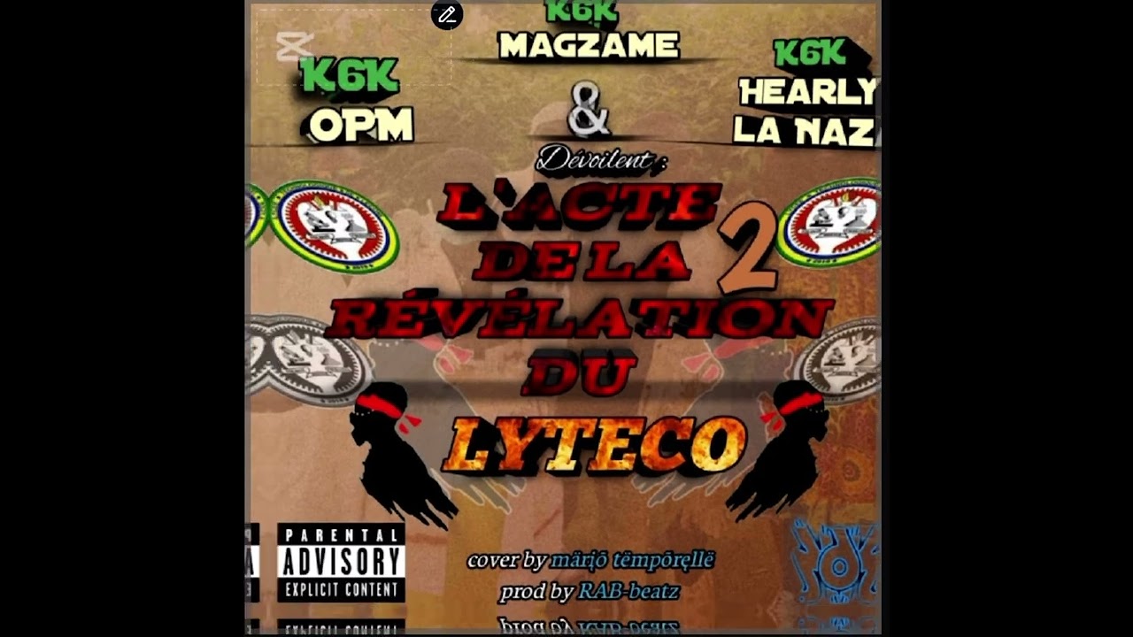 LA RÉVÉLATION DU LYTECO ACTE 2