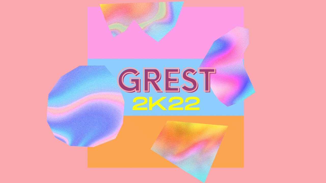 Un GrEst d'INCANTO 2k22