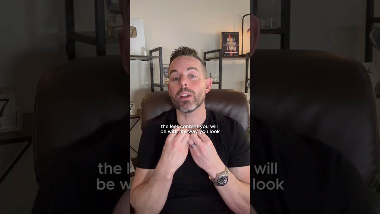If you hate your body, listen to this. #bodyimage #bodyimageissues