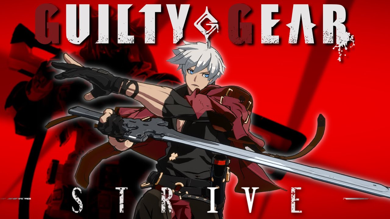 Guilty Gear Strive Stylish Combos Season 4