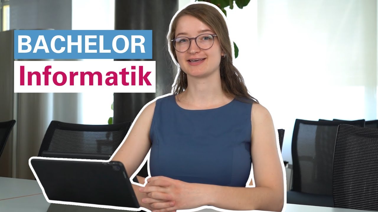 Informatik Studium (Bachelor) | Universität Kassel