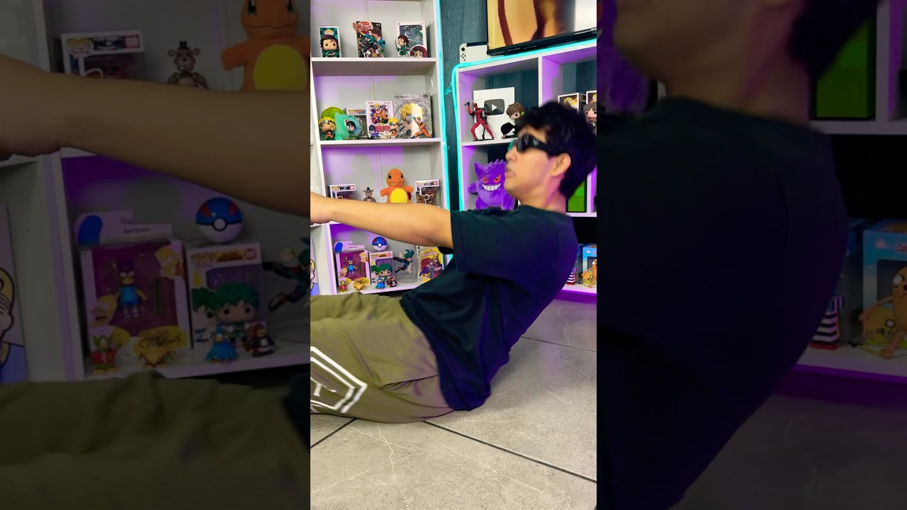 No peso Nada 🤣