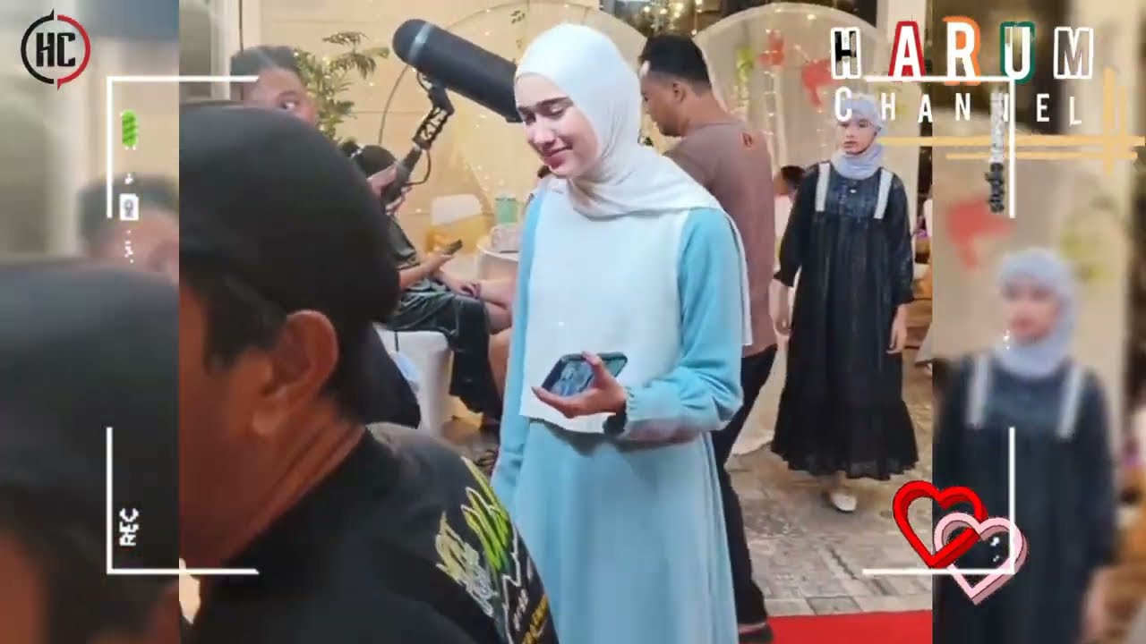 ISTIQOMAH CINTA SCTV