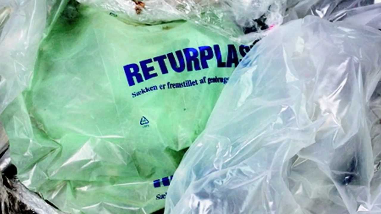 Temafilm om plastik for udskolingen og ungdomsuddannelserne
