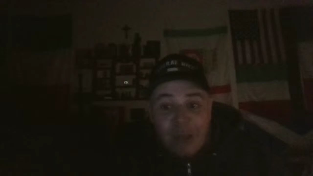 MTR Jeff Lowmanz was going to Ill his step mom/dads gay friends going at it?