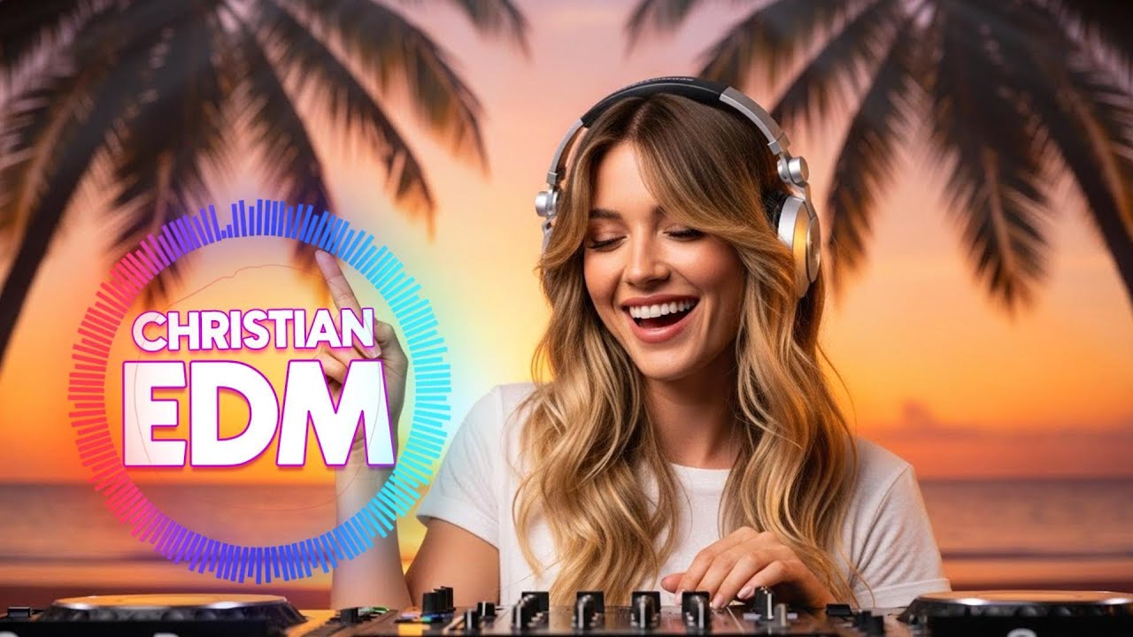 Christian EDM Dance Track