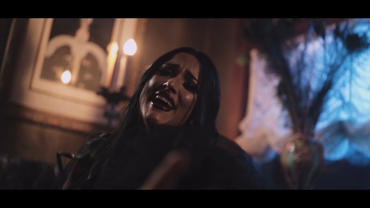 Alexandria Kutcher Feat. Michael Woodruff  - 