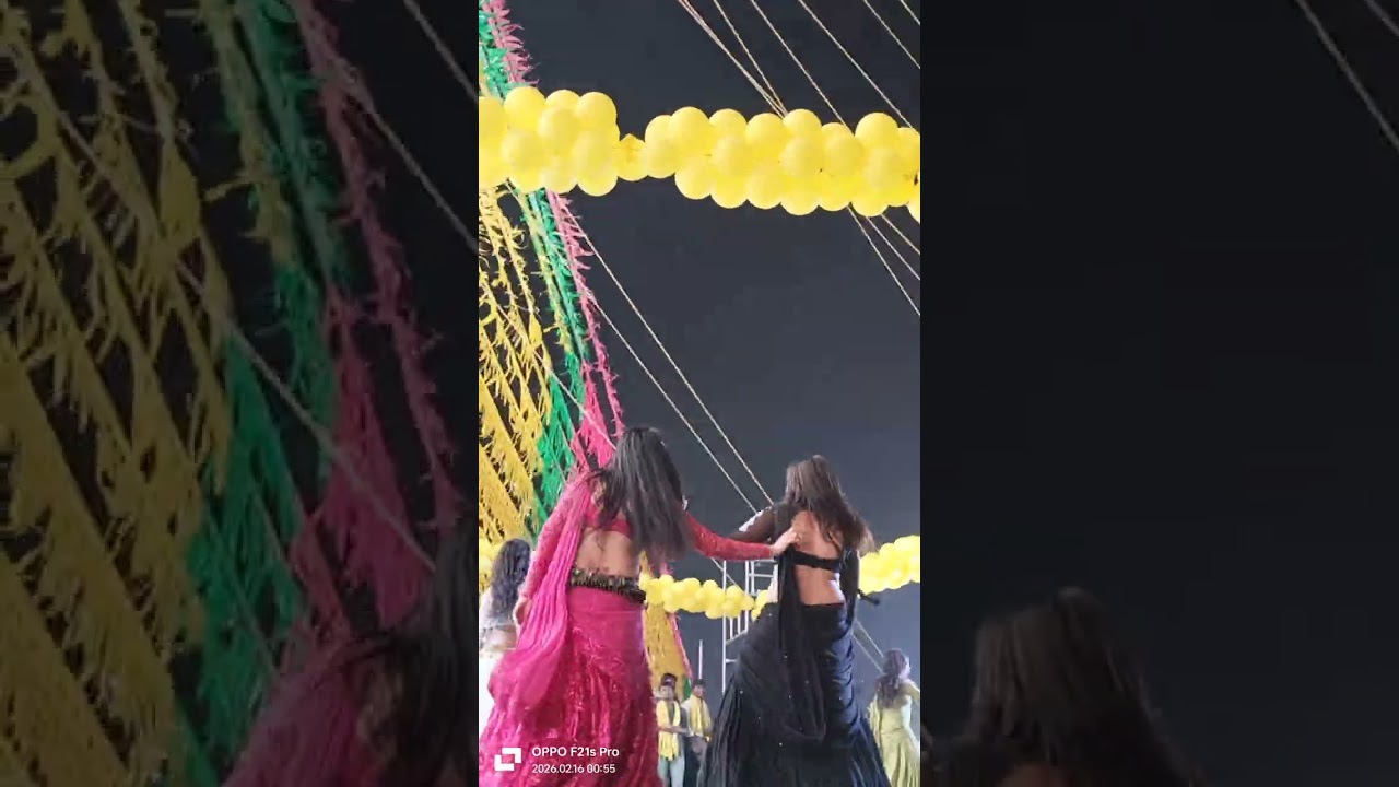 KOTAPPAKONDA TIRUNALA DANCE PERFORMANCE MUSUGU VEYYODHU MANASU medhahaadh_❤️🫶