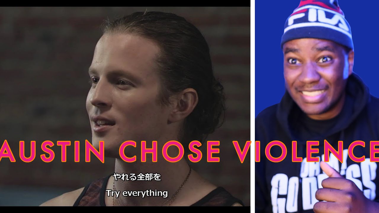 Home Free Try Everything (Shakira Zootopia Cover) | Austin chose to shine