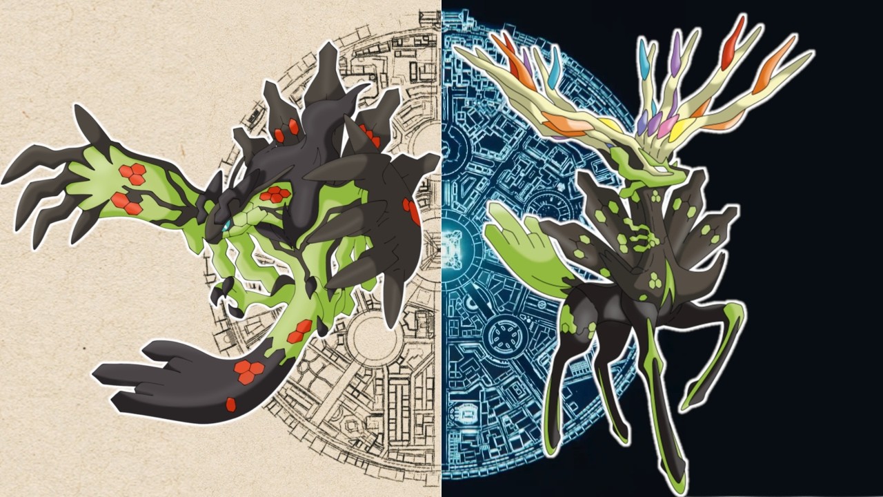 What If Pok&eacute;mon X&Y Had Sequels?