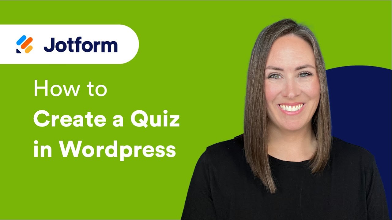 How to Create a Quiz In Wordpress