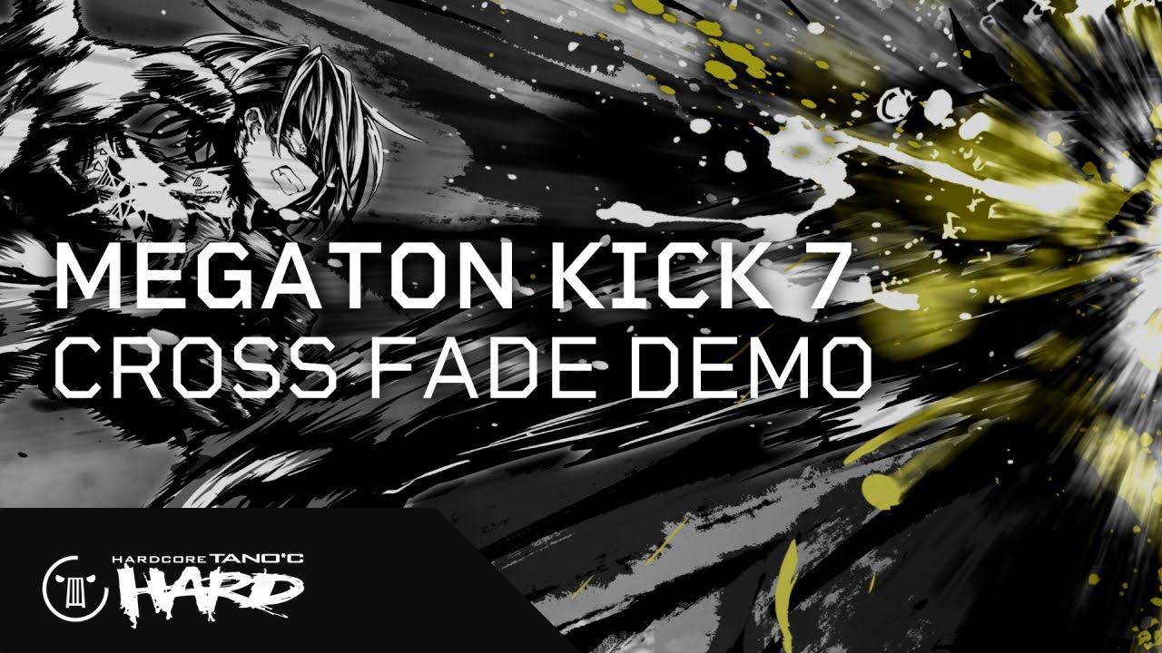 MEGATON KICK 7 DEMO