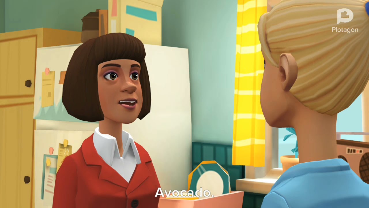 CONVERSATION [ PROCEDURE TEXT ] TEKS PROSEDUR