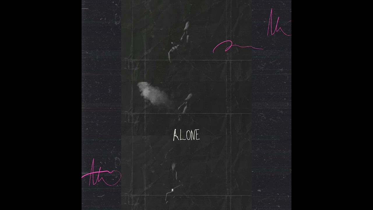 ALONE - Mamasein x Downthug (Official audio)