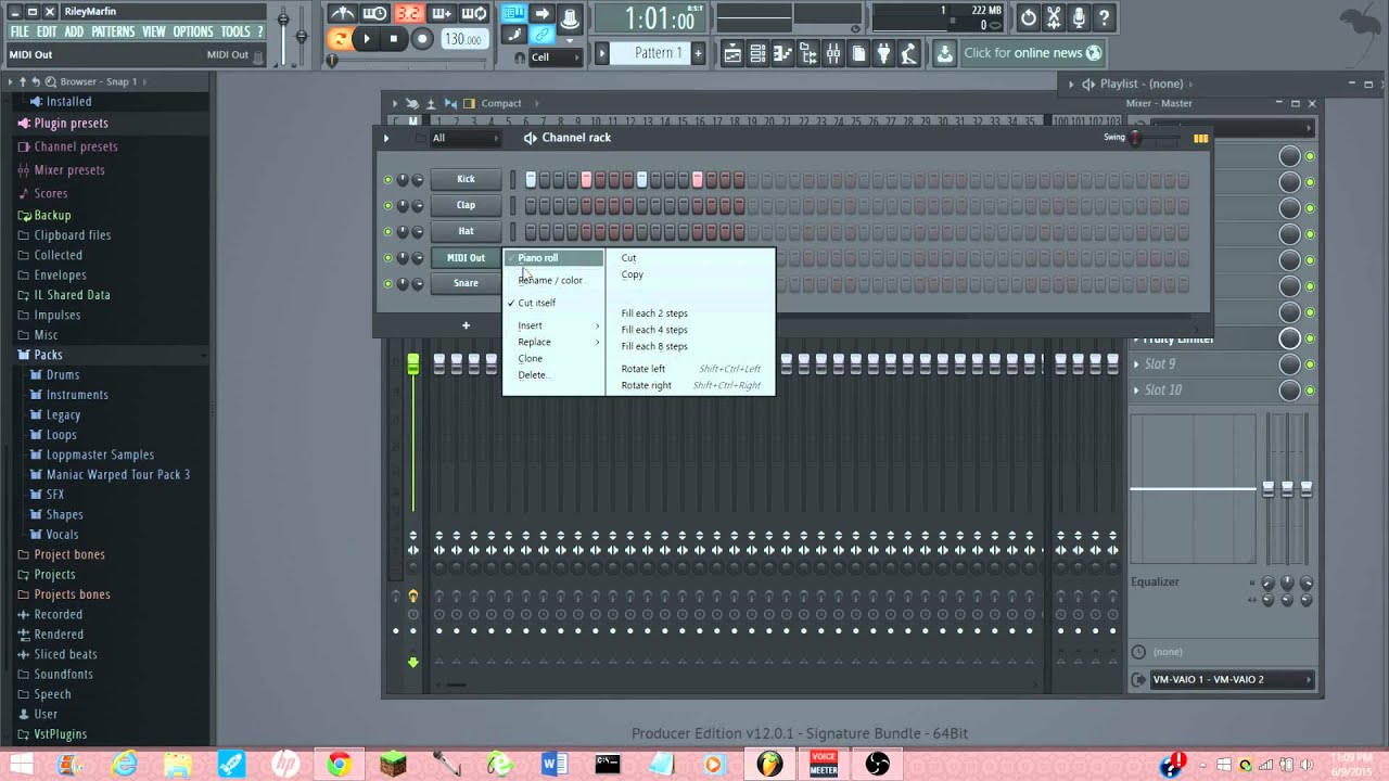 How to: Configure the Novation Launchpad with FL Studio!