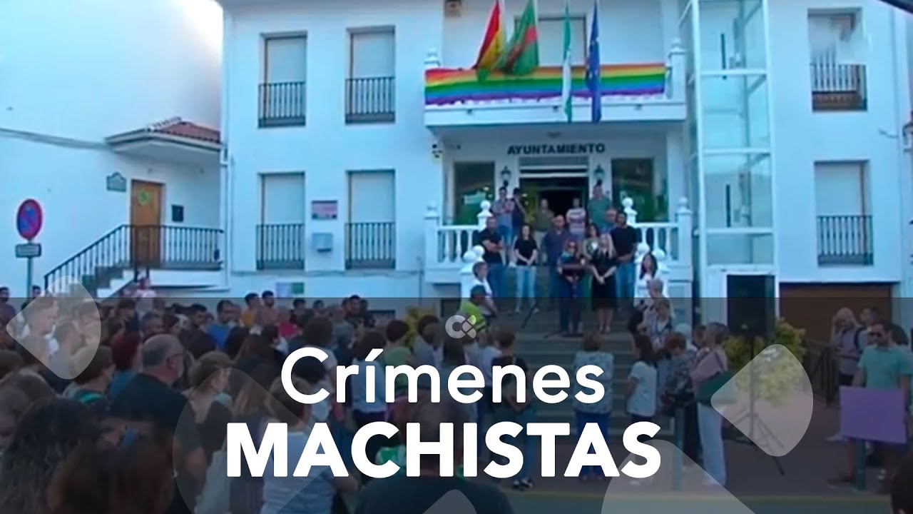 Tres crímenes machistas en menos de 24 horas dejan cuatro mujeres y dos niños asesinados