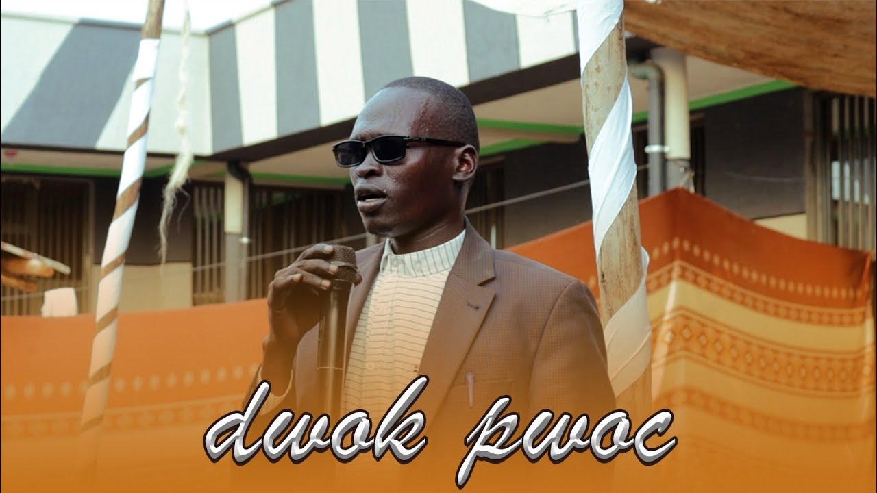 Ajulu opiew dwøk pwøc