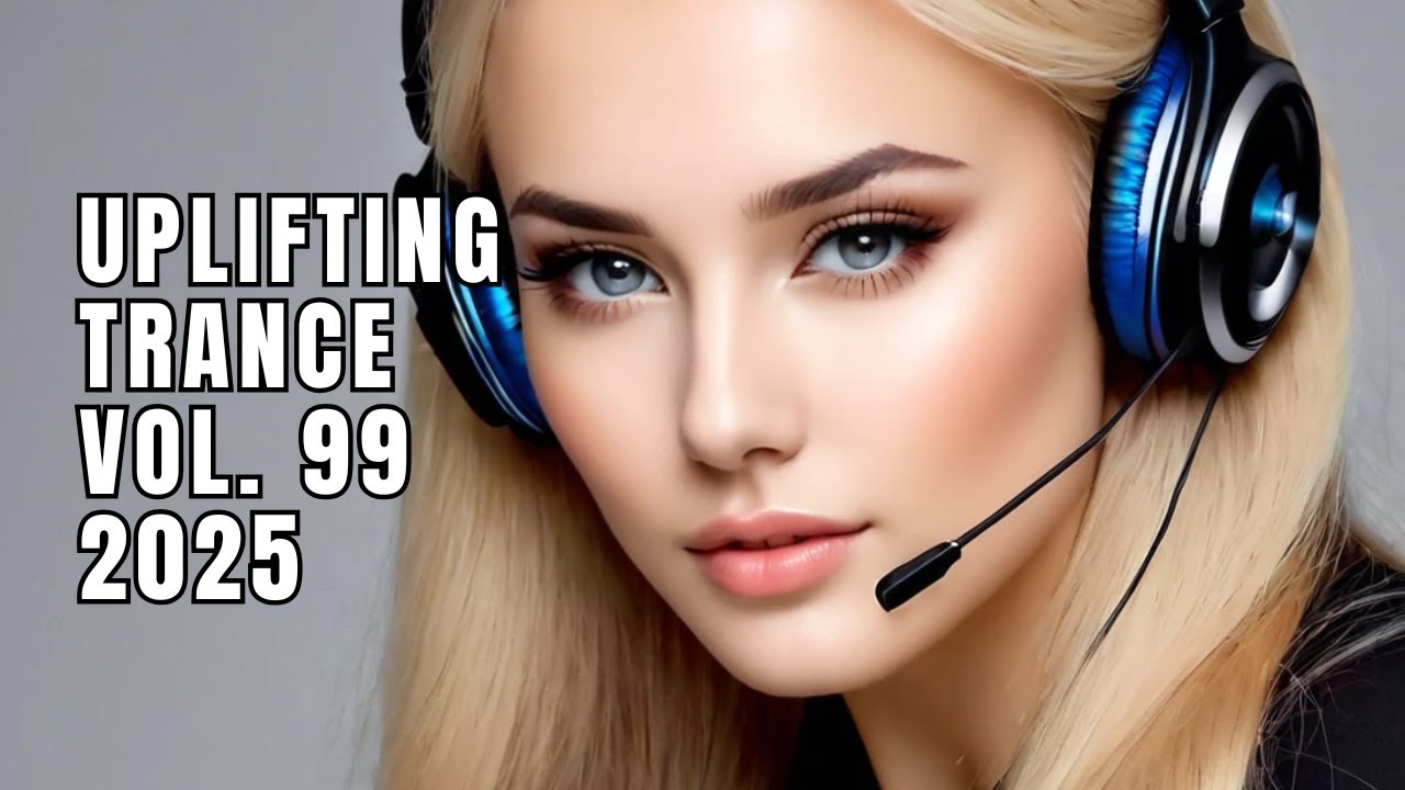 UPLIFTING TRANCE 2025 VOL. 99 | [FULL SET]