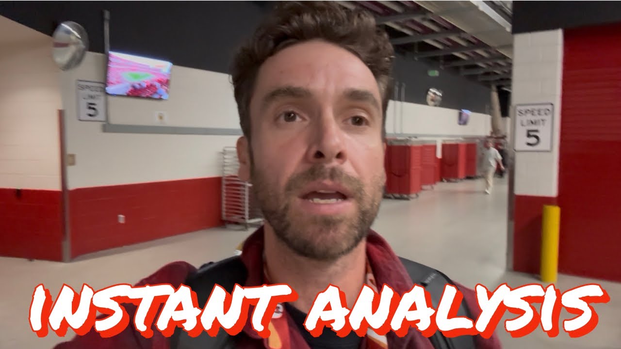 Instant Analysis of the 49ers&rsquo; 35-13 Win Over the Miami Dolphins